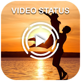 Latest Video status-best Whatsap status icon