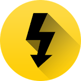 Quick Charge Fast icon