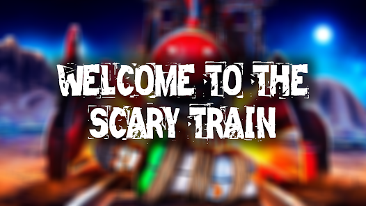 Choo choo charlie for roblx 08.00.09 APK + Mod (Unlimited money) untuk android