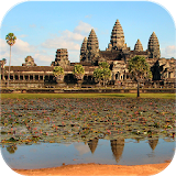 Guide Of Siem Reap V1.1 icon