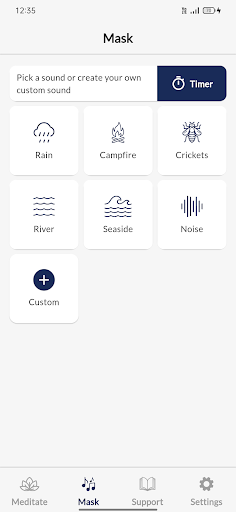 Still Tinnitus Screenshot 3 - AppWisp.com