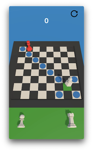 Chess Move Screen 2