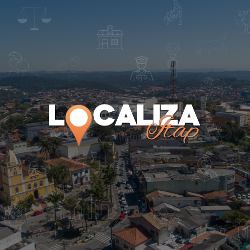 Localiza Itap logo