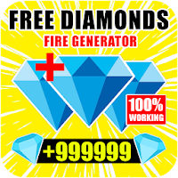 Daily Free Diamonds Guide l Fire Latest Tips