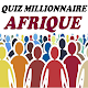 Questions pour Afrique 2022