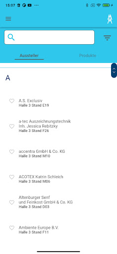 MIDORA Leipzig Screenshot 3 - AppWisp.com