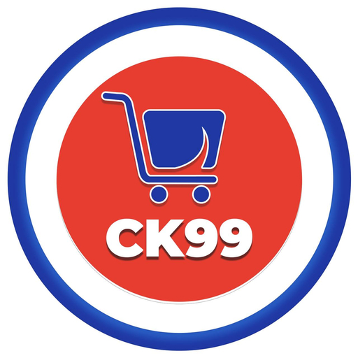 CK99 logo