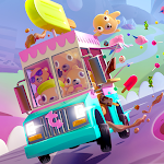 Cover Image of Baixar Candy, Inc.: Build & Decorate  APK
