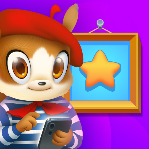 AI Art Master logo