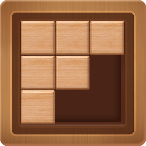 Block Puzzle - Wood Sudoku  Icon