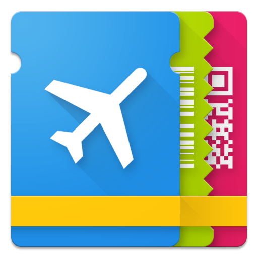 PassAndroid Passbook viewer 3.4.2 Icon