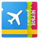 PassAndroid Passbook viewer - Androidアプリ