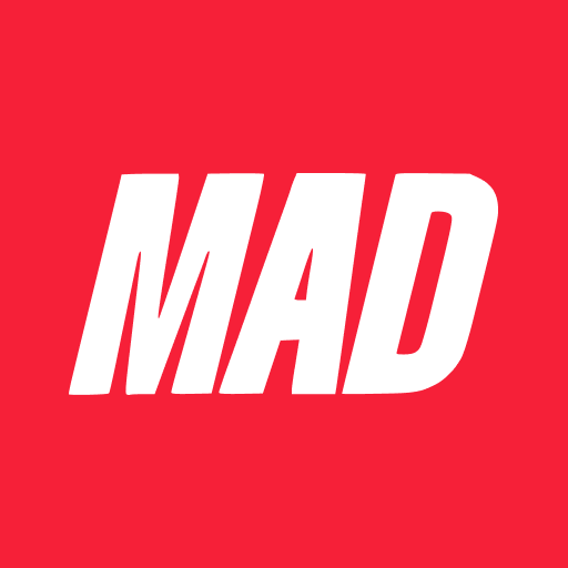 MadApp logo