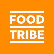 FoodTribe - App for Foodies 0.27.1 Icon