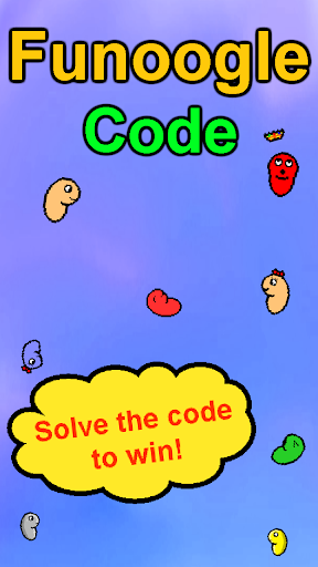 Android application Funoogle Code screenshort