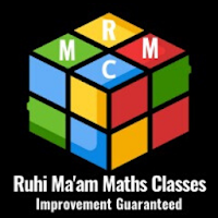 Ruhi Maam Maths Classes