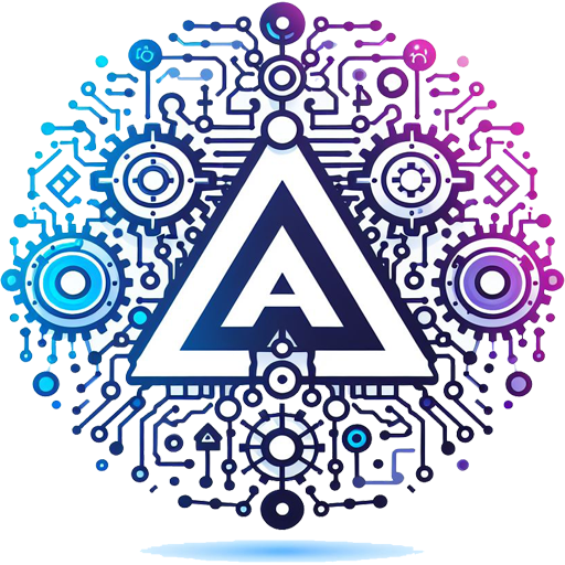 AI Generator All in One app logo