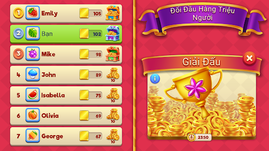 Ảnh chụp màn hình