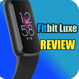 Icon image Fitbit Luxe guide
