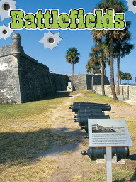 Icon image Battlefields: Field Trips