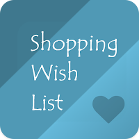 Shopping Wish List