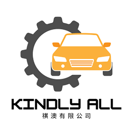 Kindly All Limited logo