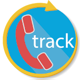 trackcaller & location icon