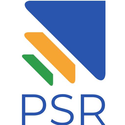 PSR - Programa de Seguro Rural logo