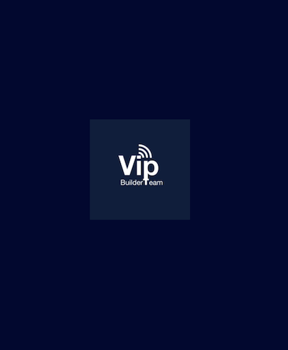 vip-builder Screen 2