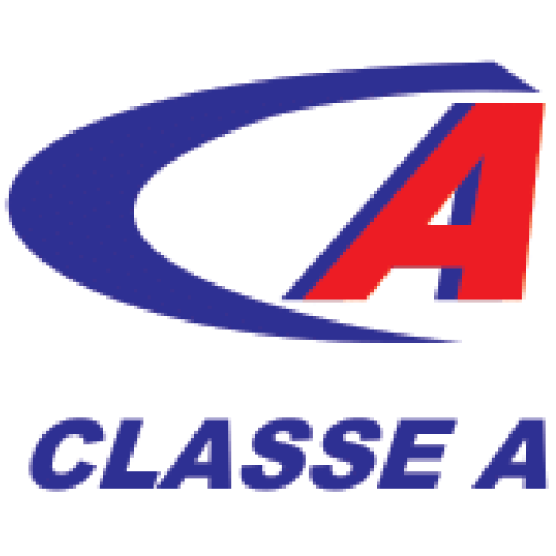 Posto Classe A logo