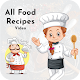 All Dishes Recipes Cooking Video Download on Windows