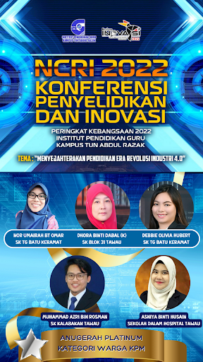 MyBaca: Bahasa Melayu Screen 3