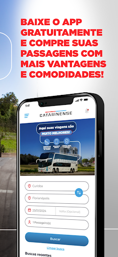 Catarinense Screen 2