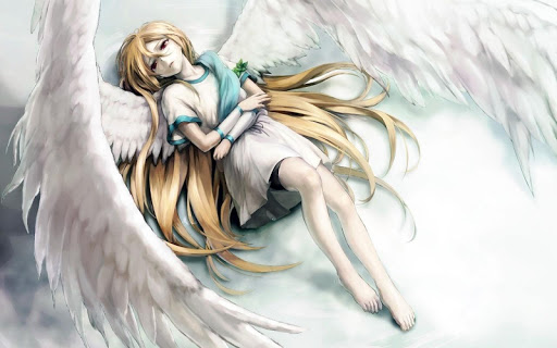 Angel Jigsaw Puzzles screenshot 8