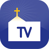 ChurchTV icon