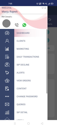 Shivam Investments Screen 3