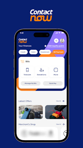 ContactNow screenshot 4