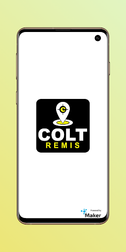 Android application Remis Colt screenshort