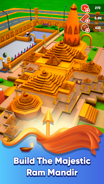 Ayodhya Games capturas de pantalla