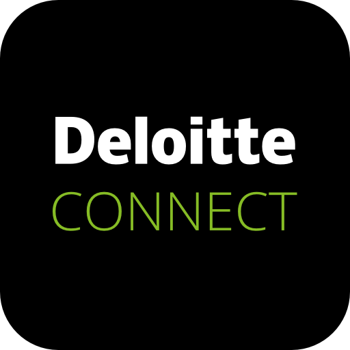Deloitte connect mobile apps bei google play