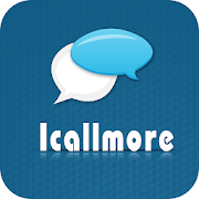 iCallMore Blue 2.1.5 Icon