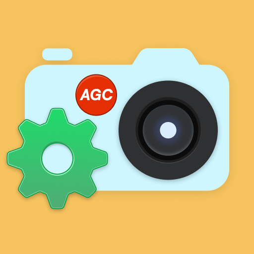 AGC ToolKit - Watermark LUT - AppWisp.com