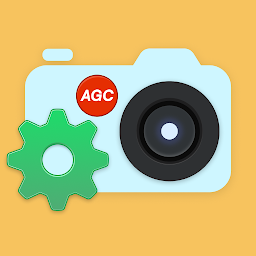 Icon image AGC ToolKit - Watermark LUT