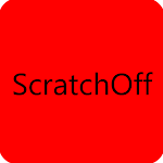 Cover Image of ダウンロード Scratch-Off Game 1.0 APK