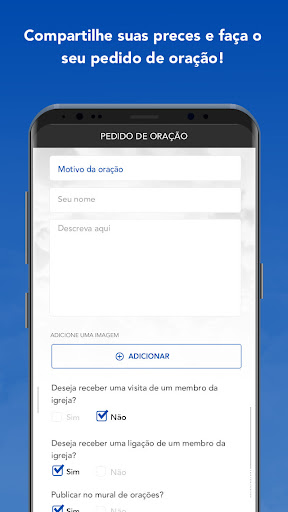 CATEDRAL OBPC ROBRU Screen 2