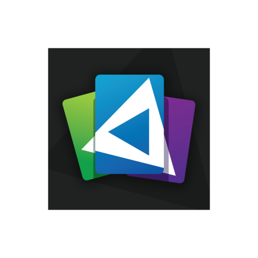 GTE Cards logo