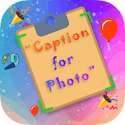 Captions creator-Captions for photos