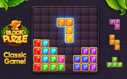 Block Puzzle Jewel 41.0 screenshots 13
