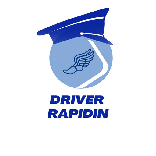 Driver Rapidin logo
