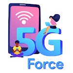 Cover Image of Download Force 5G 1.0.4 APK